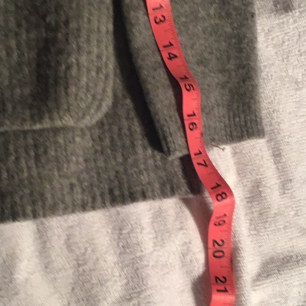 J CREW wool jacket - Picture 11 of 11
